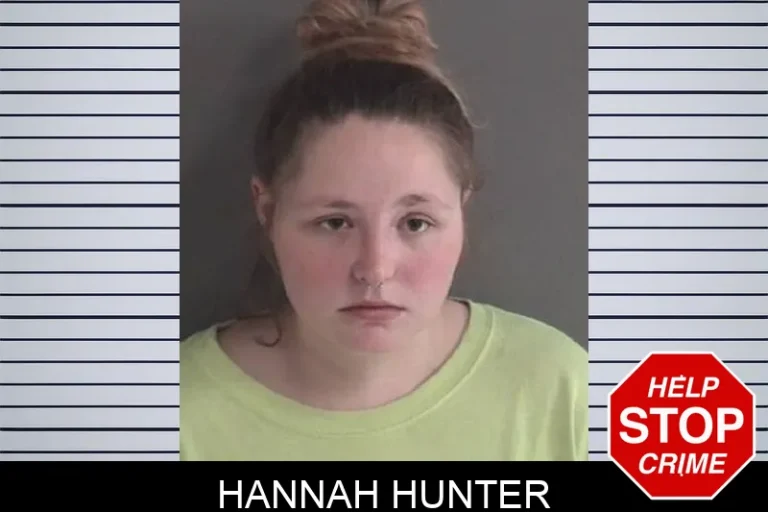 Hannah Hunter