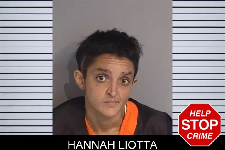 Hannah Liotta