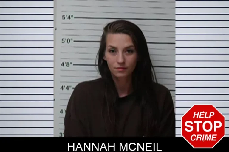 Hannah McNeil