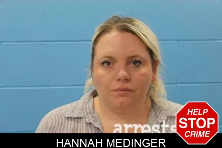 Hannah Medinger
