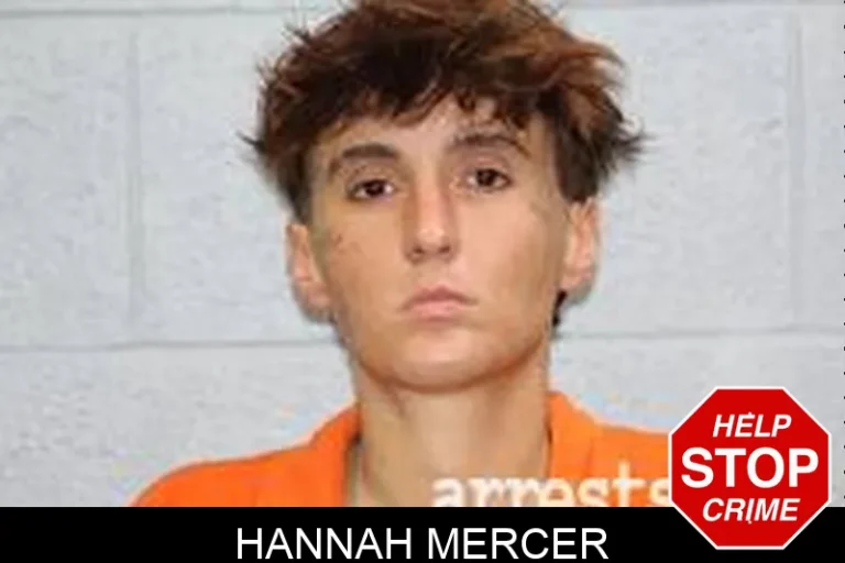 Hannah Mercer