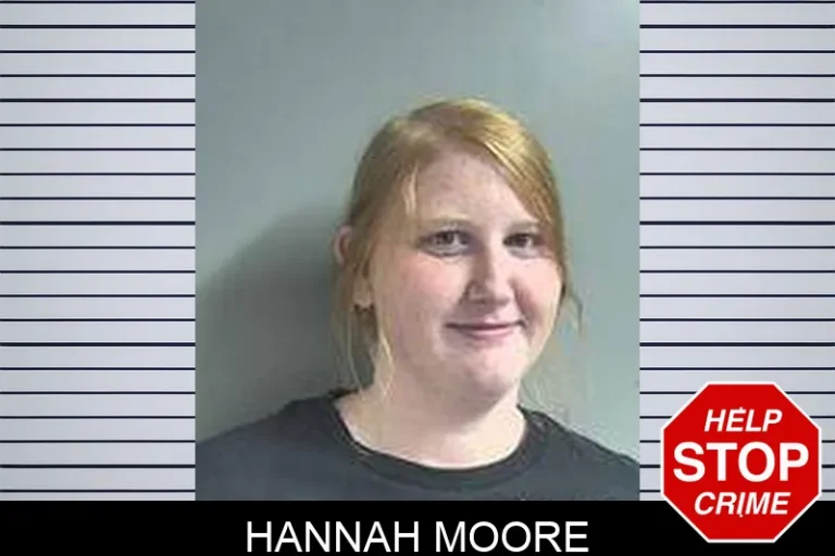 Hannah Moore