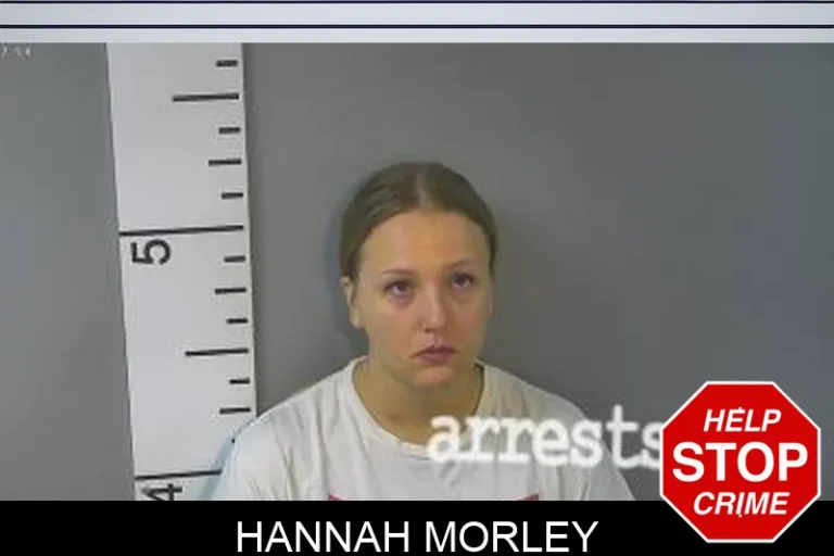 Hannah Morley