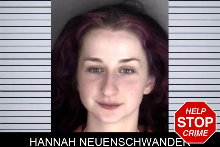 Hannah Neuenschwander