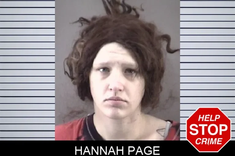 Hannah Page
