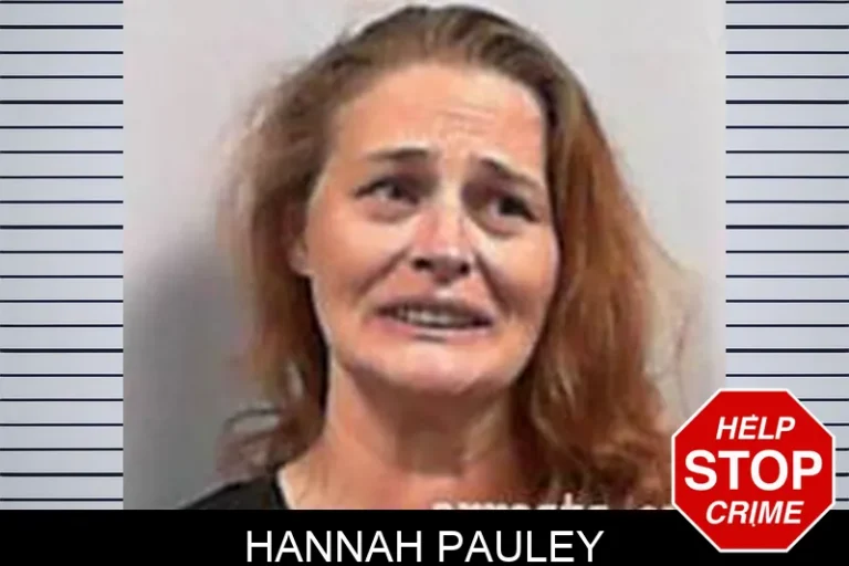 Hannah Pauley