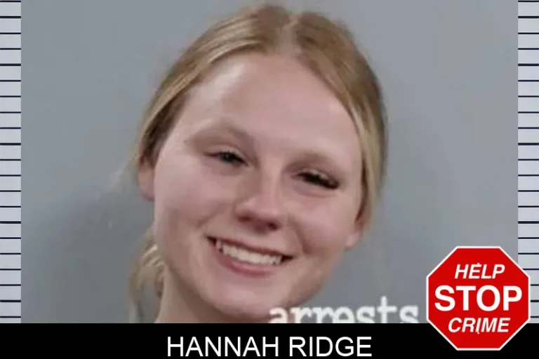 Hannah Ridge
