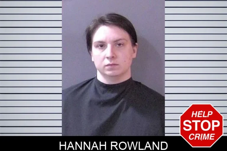 Hannah Rowland
