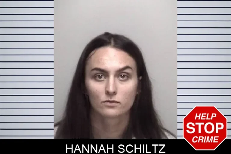 Hannah Schiltz