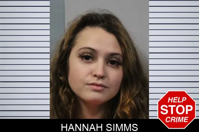 Hannah Simms