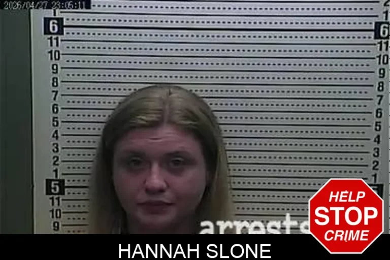 Hannah Slone