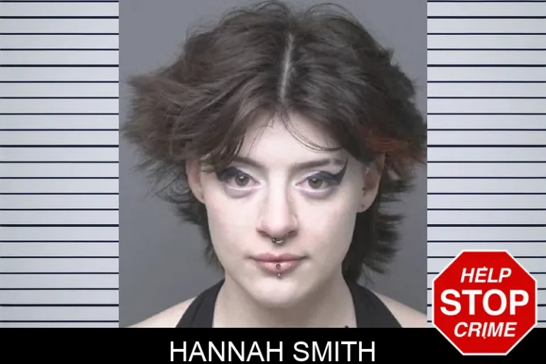 Hannah Smith