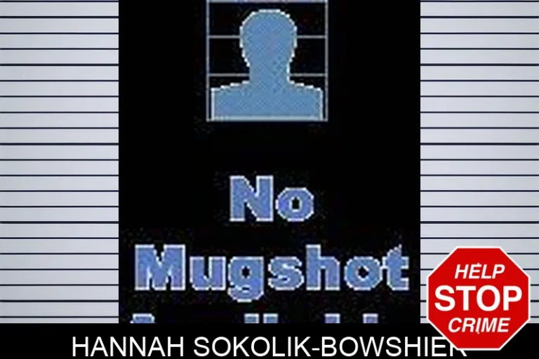 Hannah Sokolik-Bowshier