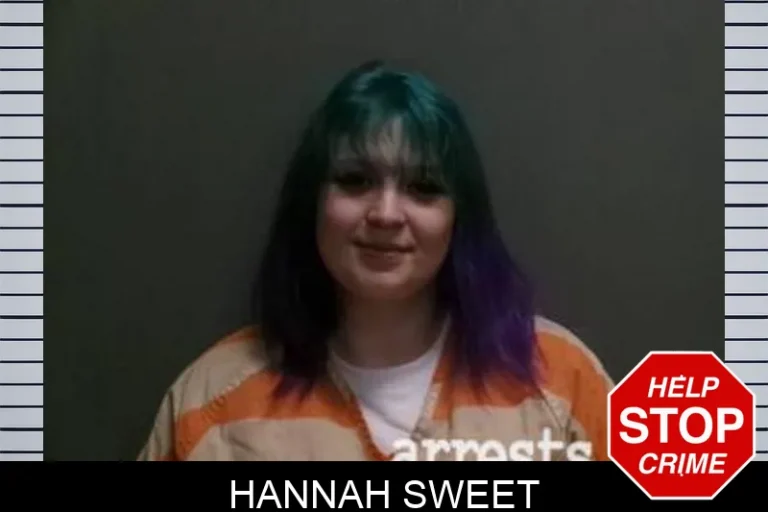 Hannah Sweet