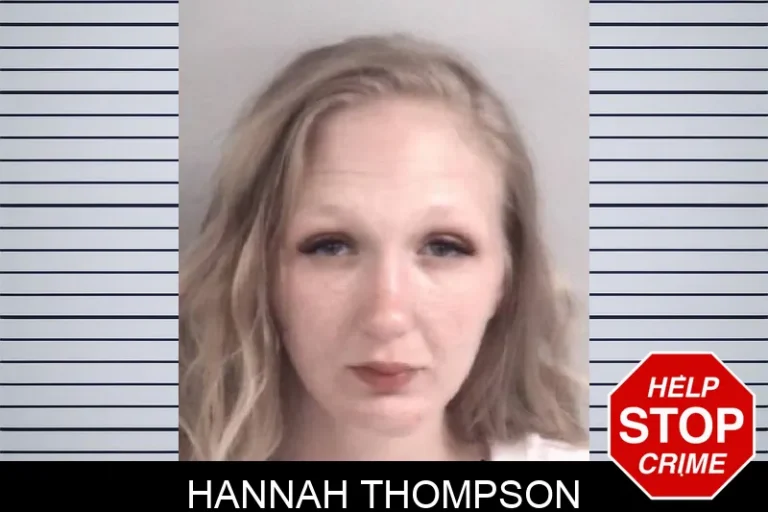 Hannah Thompson
