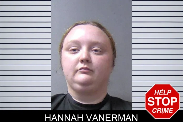 Hannah Vanerman