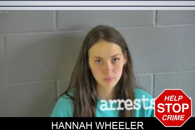 Hannah Wheeler
