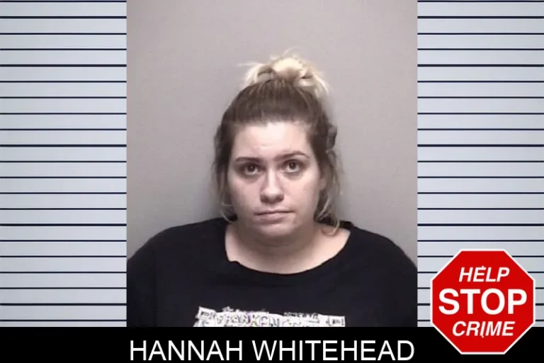 Hannah Whitehead