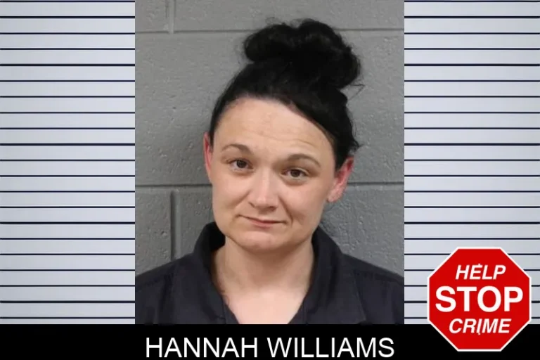 Hannah Williams