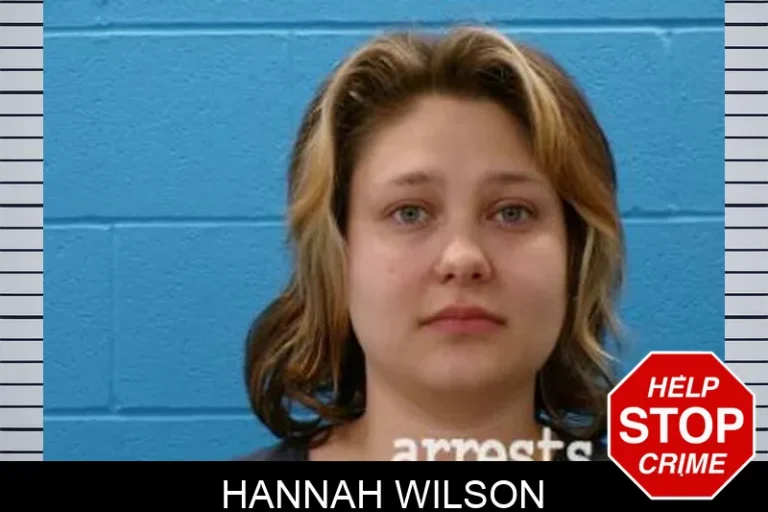 Hannah Wilson
