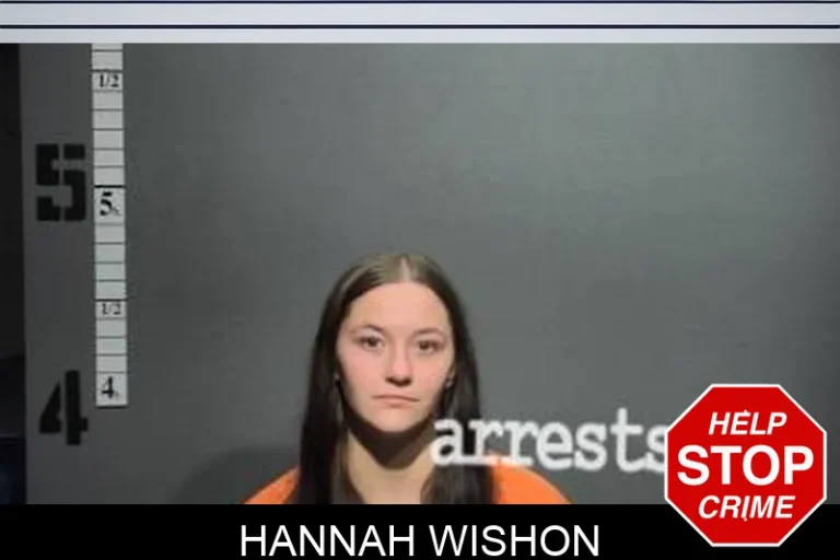 Hannah Wishon