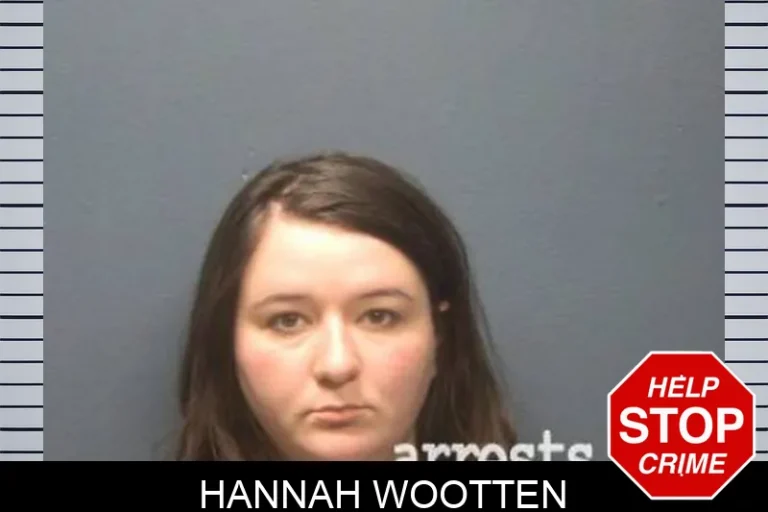Hannah Wootten