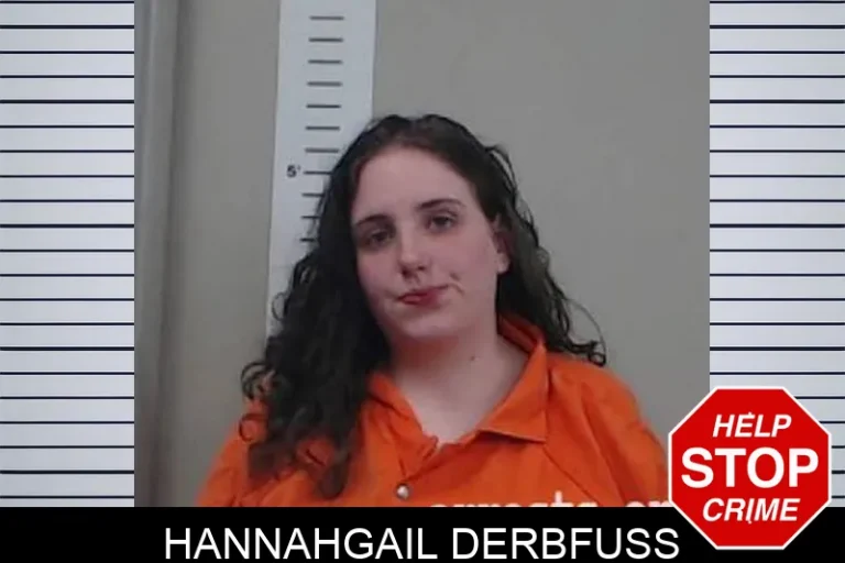 Hannahgail Derbfuss