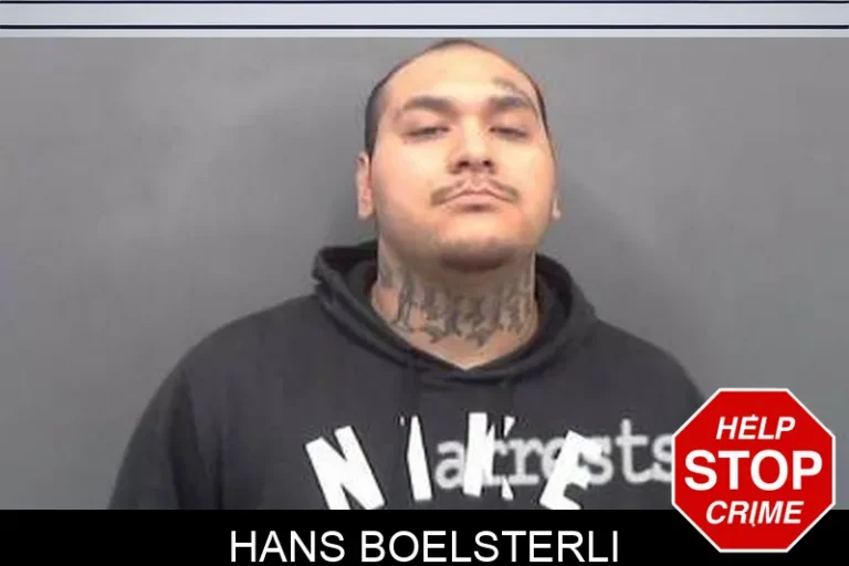 Hans Boelsterli