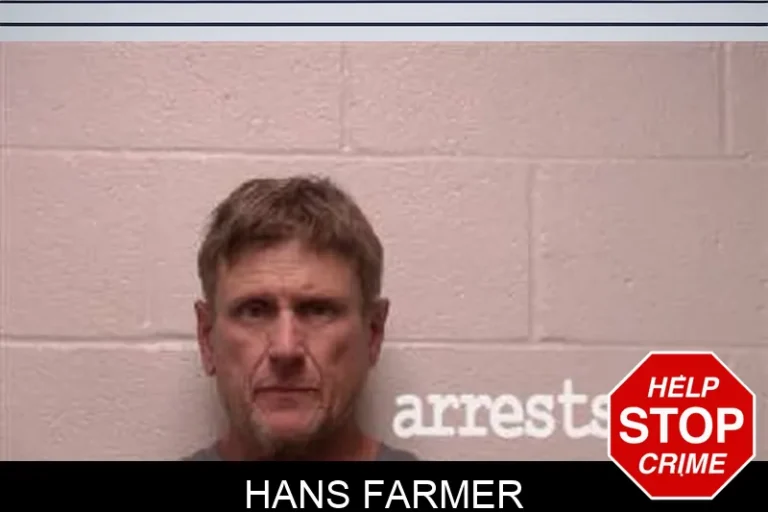 Hans Farmer