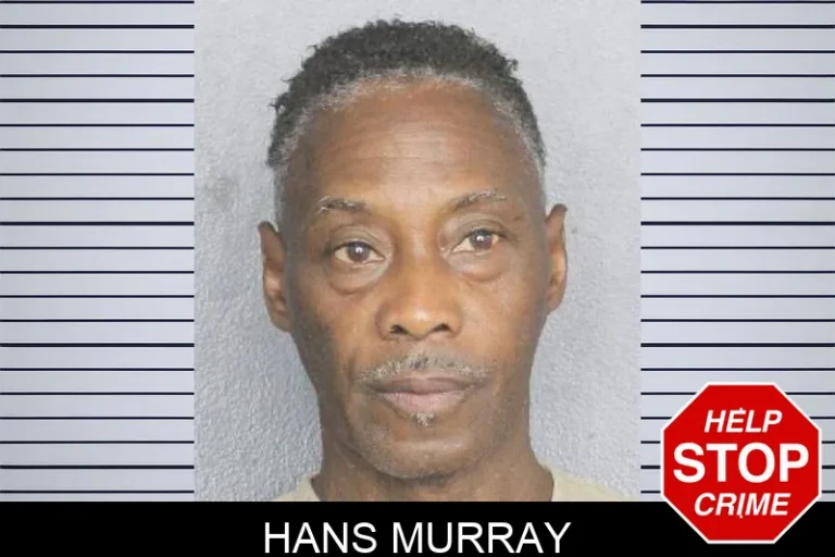 Hans Murray