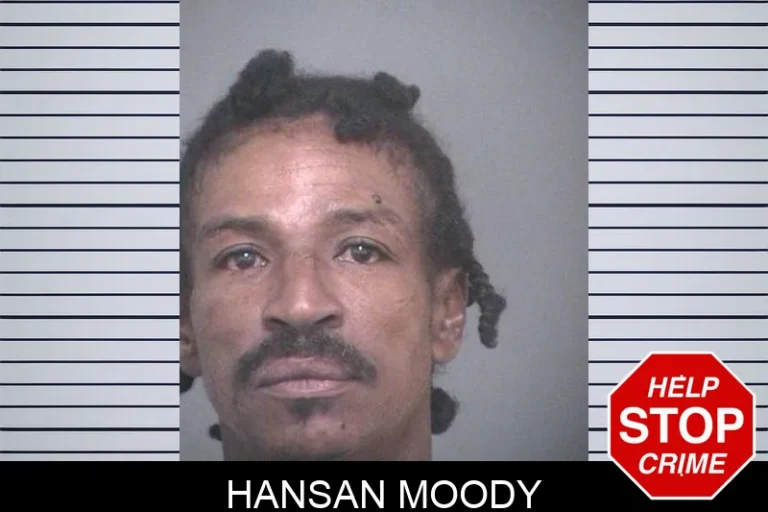 Hansan Moody
