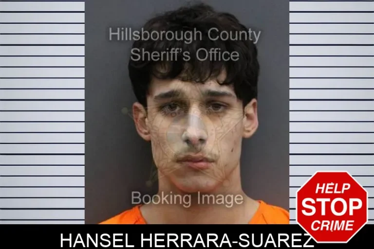 Hansel Herrara-SuArez