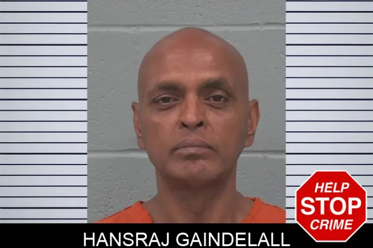 Hansraj Gaindelall
