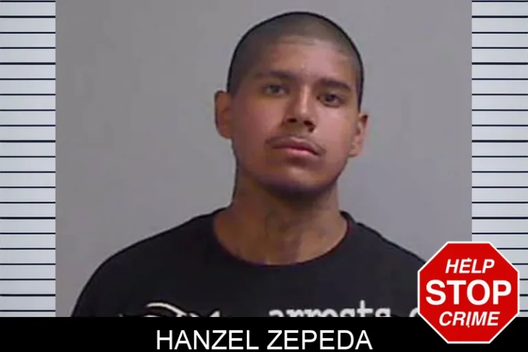 Hanzel Zepeda