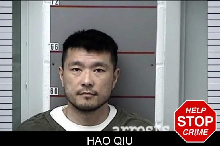 Hao Qiu
