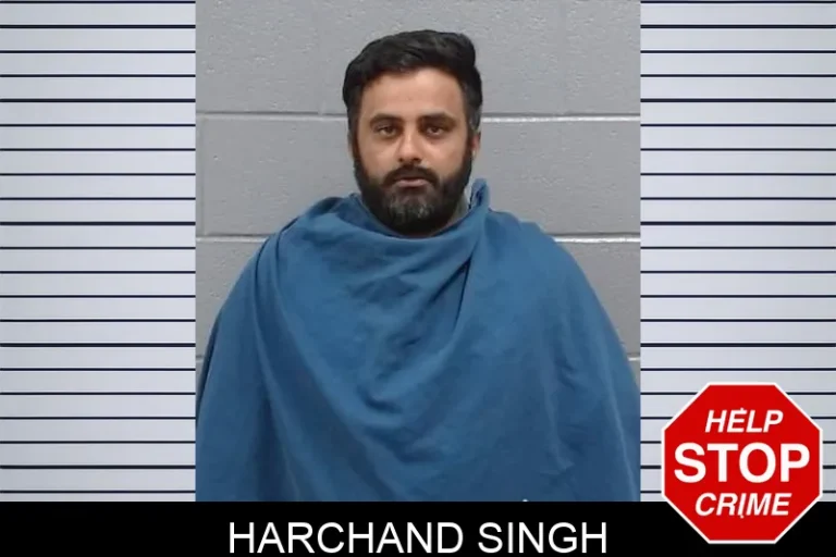 Harchand Singh