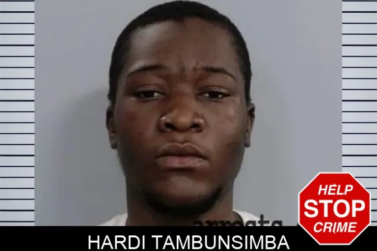 Hardi TambuNsimba