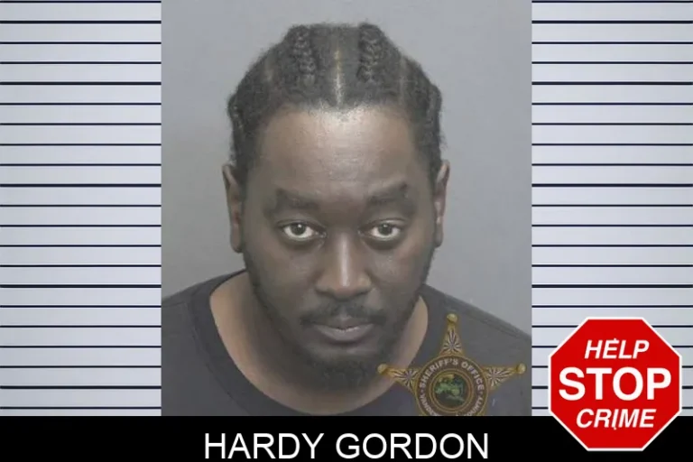 Hardy Gordon