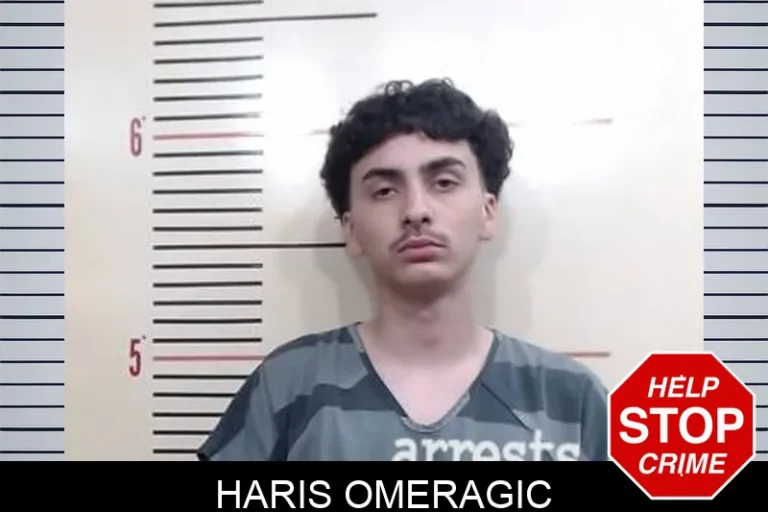 Haris Omeragic
