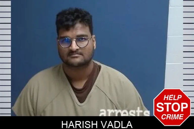 Harish Vadla