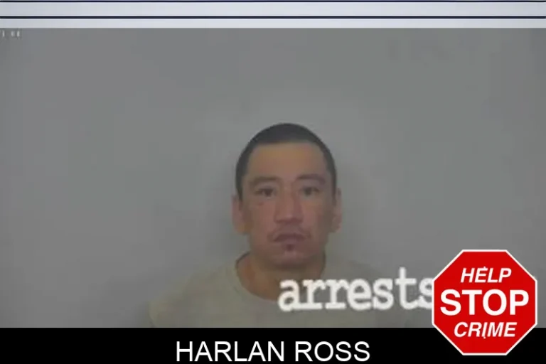 Harlan Ross