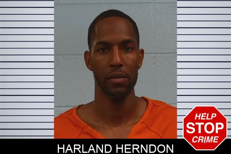 Harland Herndon