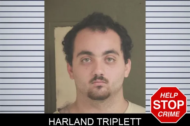 Harland Triplett