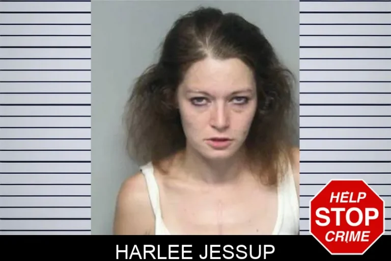 Harlee Jessup