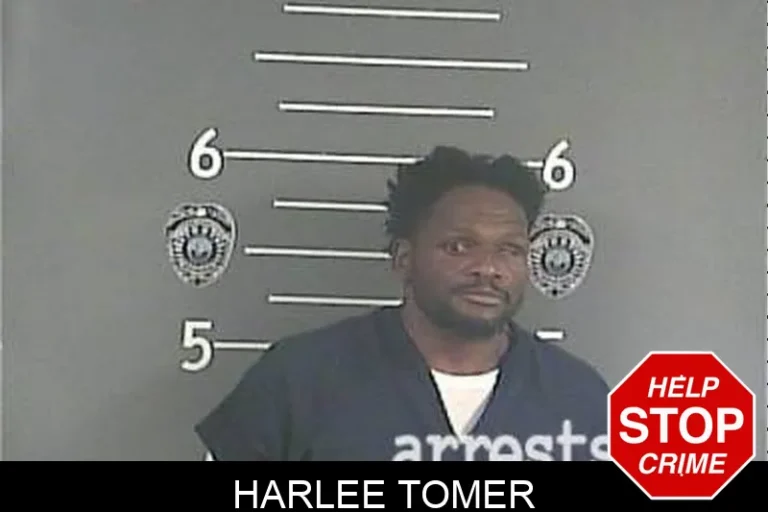 Harlee Tomer
