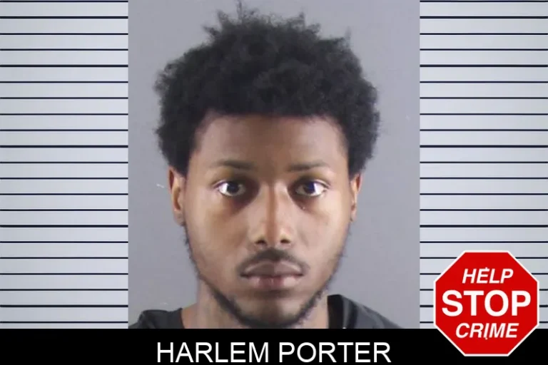 Harlem Porter