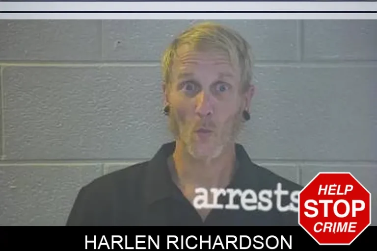 Harlen Richardson