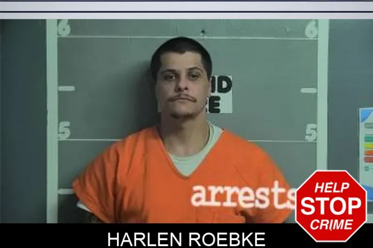 Harlen Roebke