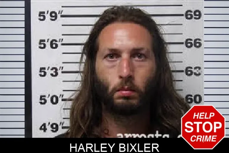 Harley Bixler