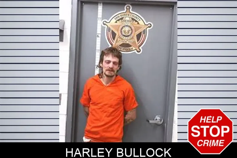 Harley Bullock